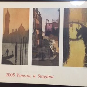 Meet your Posher, Randi